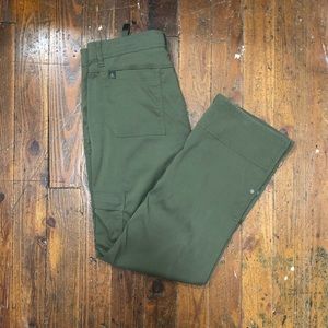 Prana Zion Pants